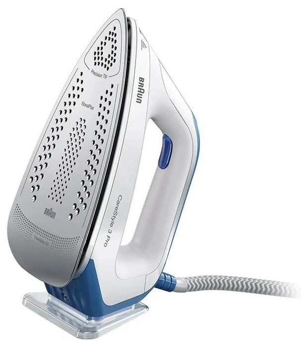 Парогенератор Braun IS3157