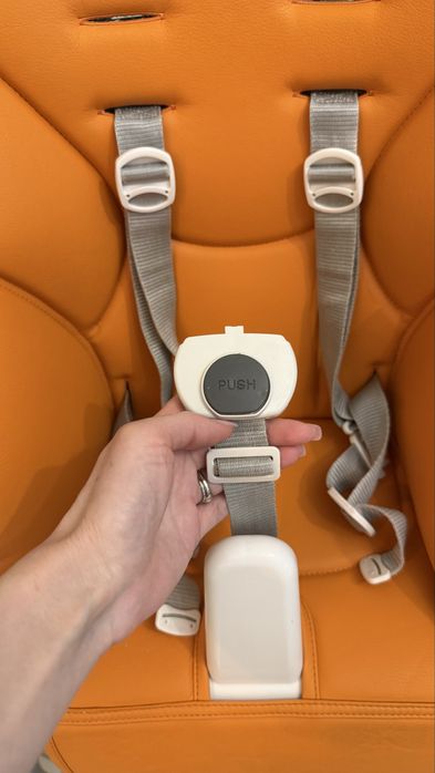 Scaun masa Peg Perego Prima Pappa Pliabil