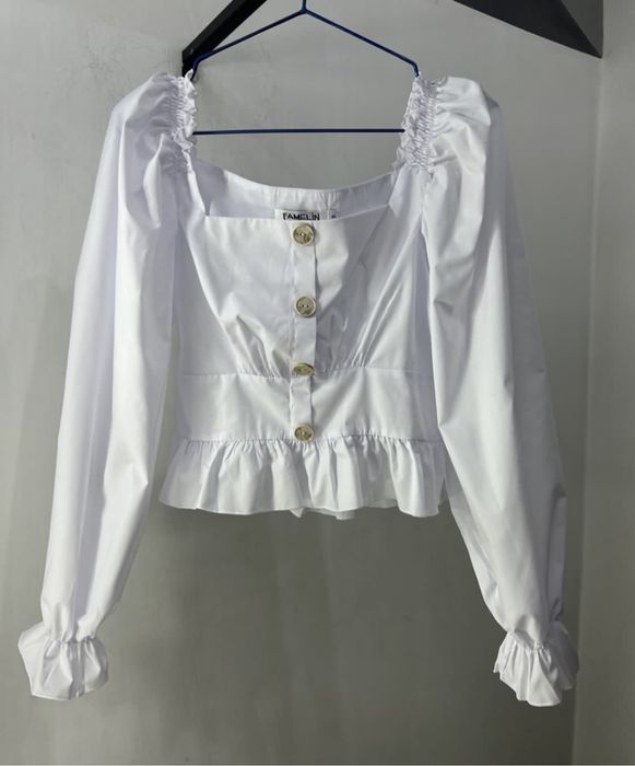 Продам блузку в новом состоянии