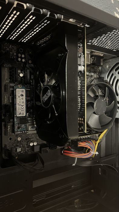 Продам игровой компьютер