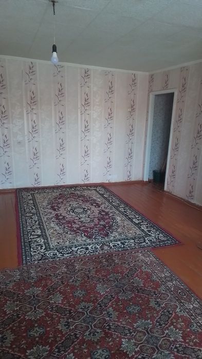 Продам 2х комнатную квартиру