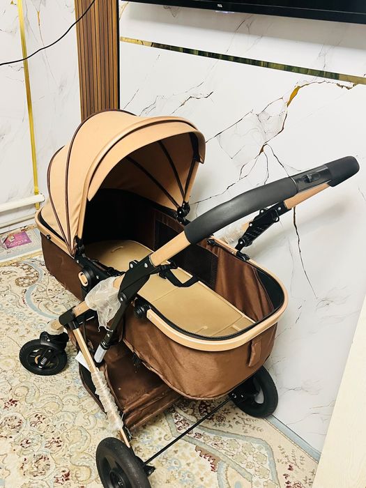 Детски коляска сатам