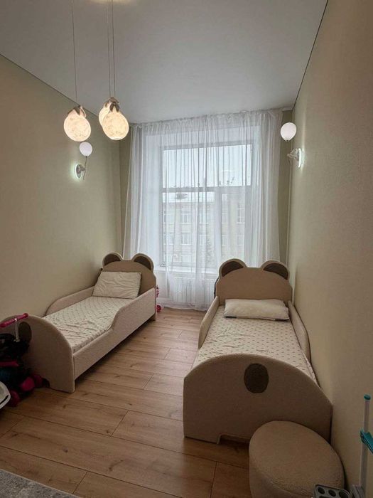 Продажа 3-комнатной квартиры