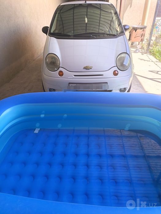 Vikubkaga beriladi matiz