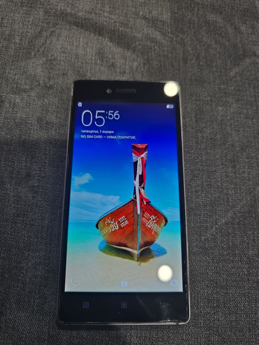Смарт телефон Lenovo Vibe Z 90 32gb