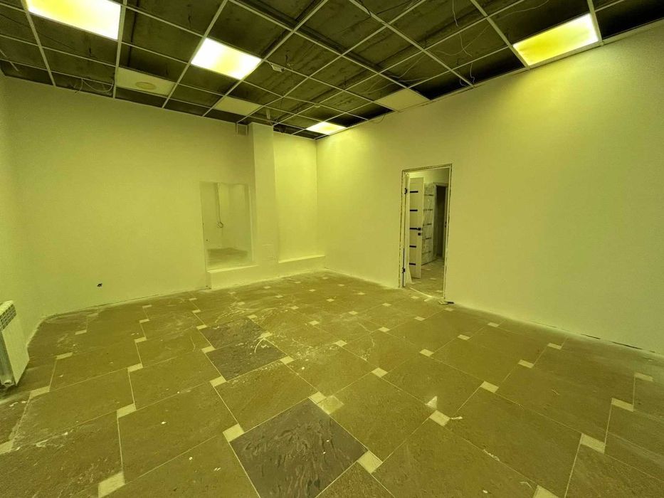 Сдам помещение, ДСК