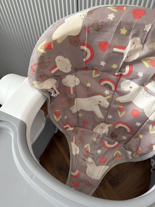 Детские ходунки