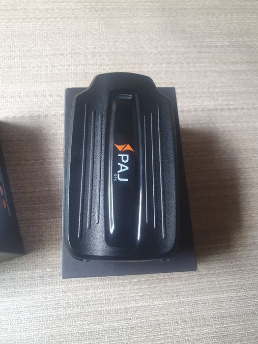 Gps tracker, power finder