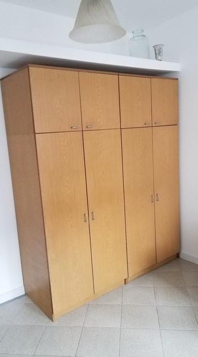 Дава се под наем Тристаен апартамент в София, Изток - 85 кв.м за 575 € - Снимка #6