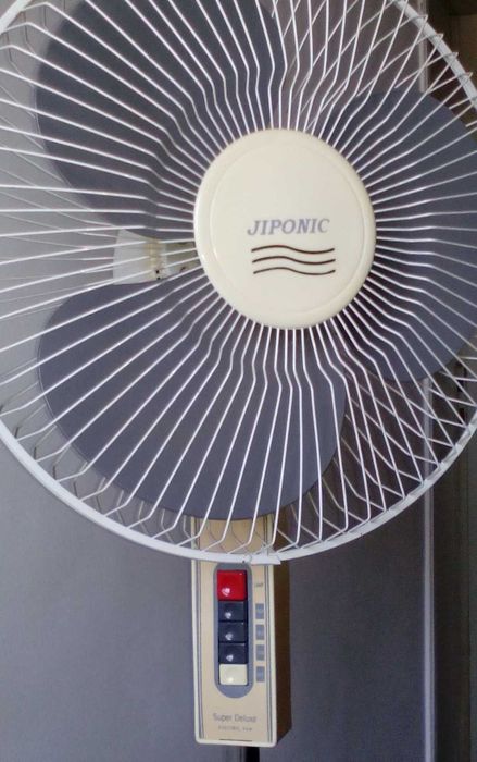 Вентилатор - продавам