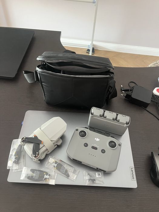 Продаю DJI Mini 2