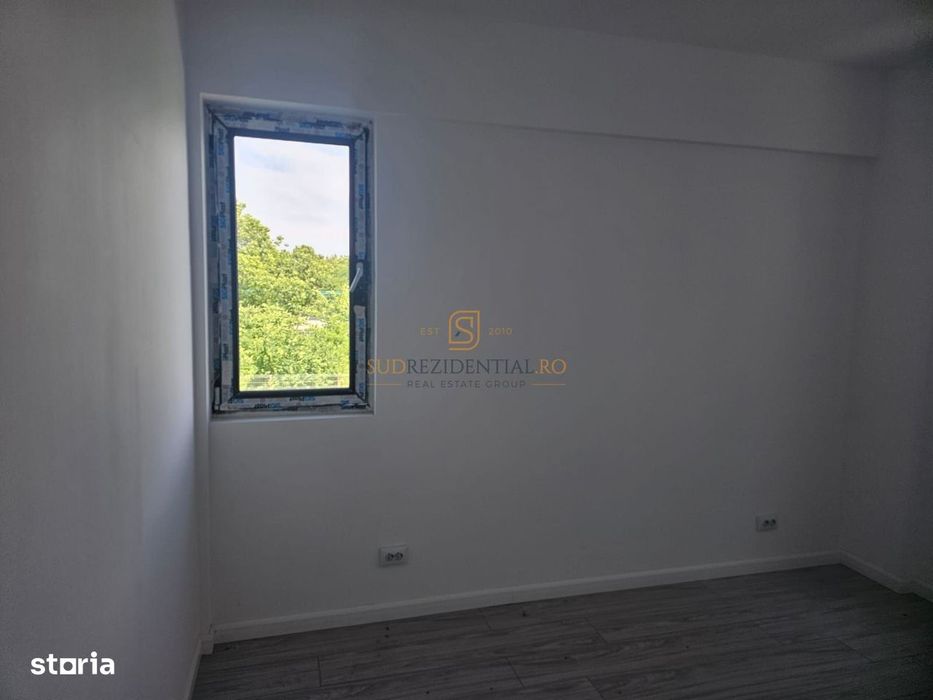 Apartament cu 3 camere, gata de mutare, imobil nou,Prelungirea Ghencea