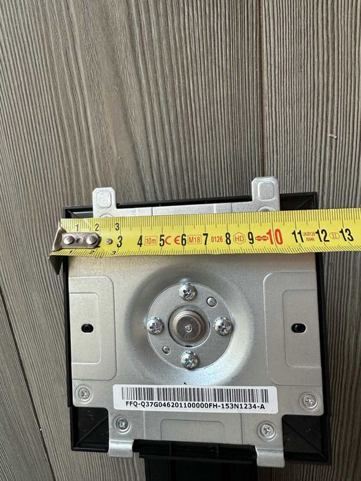 suport picior stand monitor Dell U2412M P2213t original