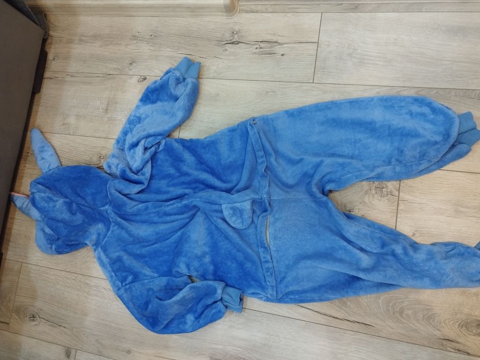 Пижама Стич детска