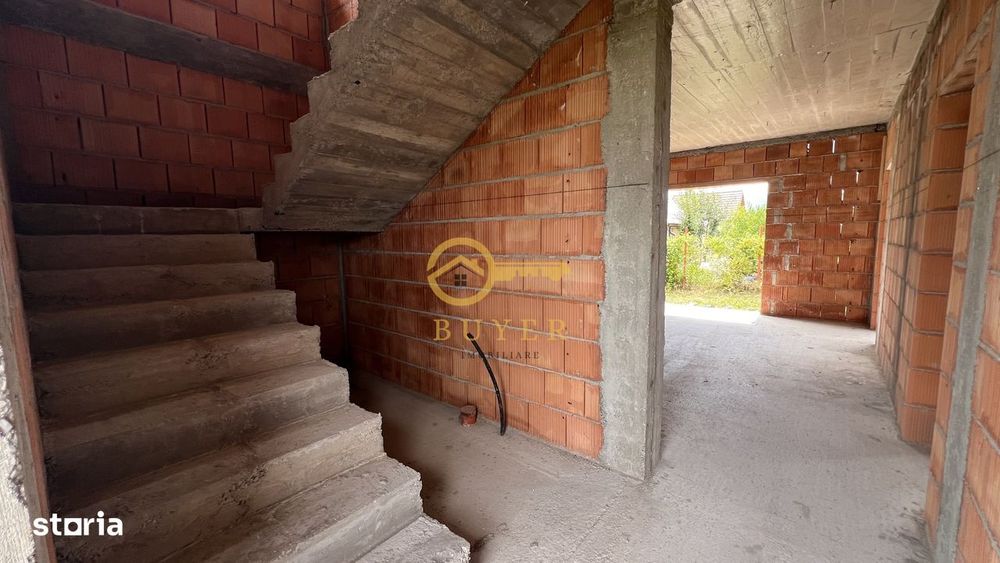 Casa in Cristian
