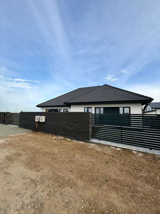 Duplex de vânzare în Sânandrei – direct de la proprietar, fără comision!