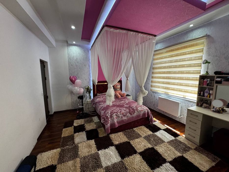 Продаётся Коттедж Алишеробод