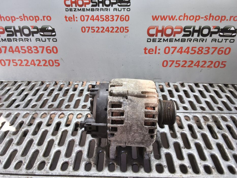 Alternator Volkswagen Touran (2010-2015) 2014