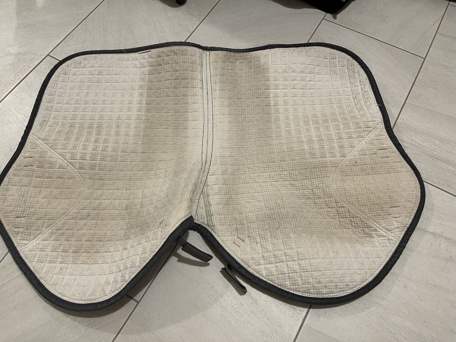 Valtrap gri Equestro