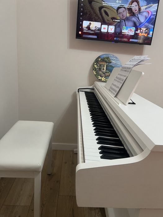 Продам фортепиано Kawai 120