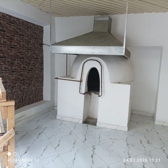 Nonvoyxona ijaraga beriladi