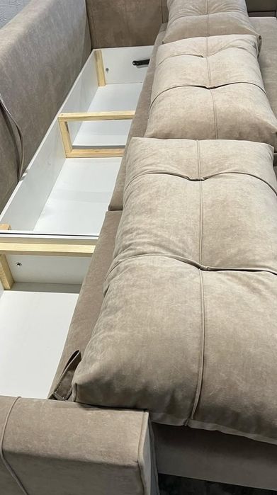 Продам диван 3 м.