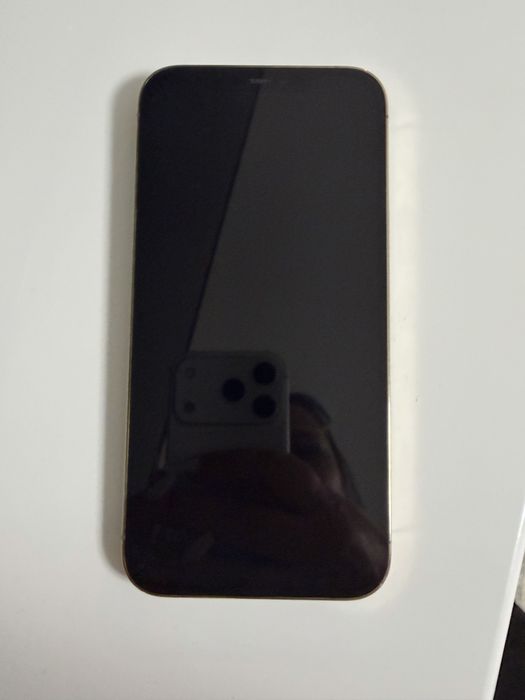 Iphone 12 pro max