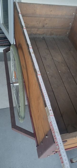 Carut Atv, bicicleta,etc.