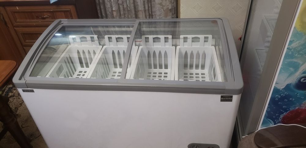 Морозильник Kleo продается