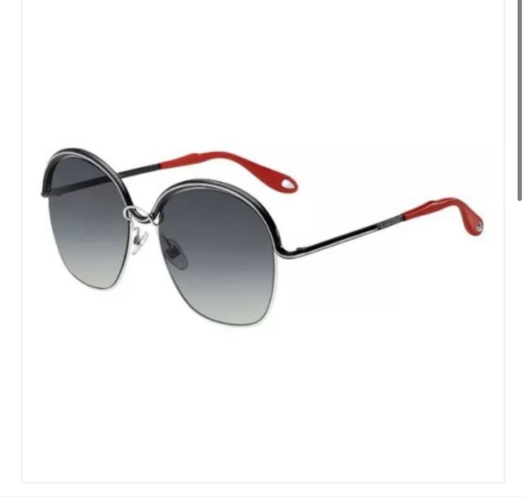 Ochelari givenchy paris ogv881
