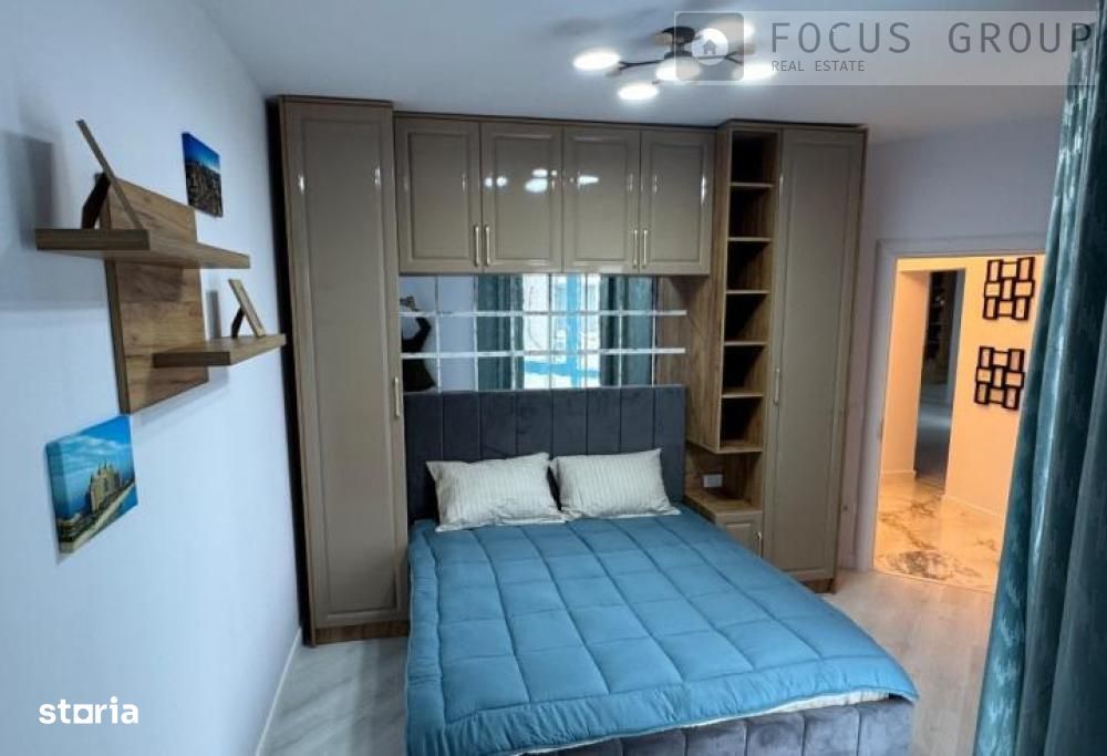 Apartament 2 camere Militari | Pacii | Parcare