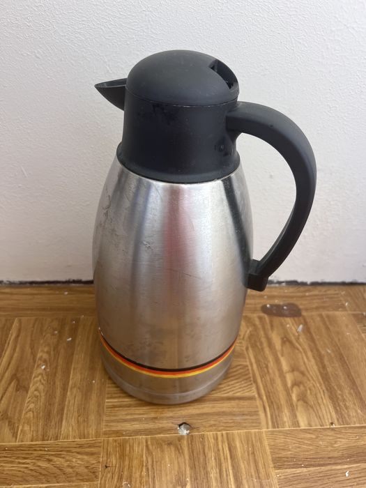 Термокувшин термос