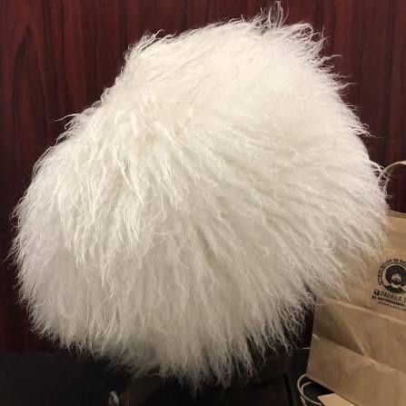 Папахи с грузии новые