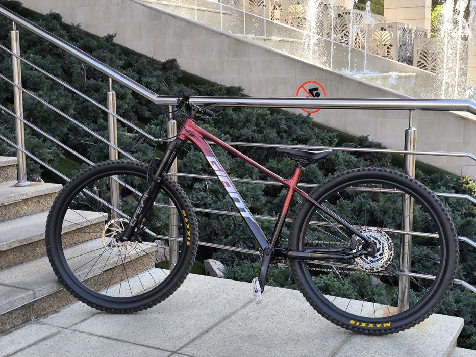 Giant talon 0 2025