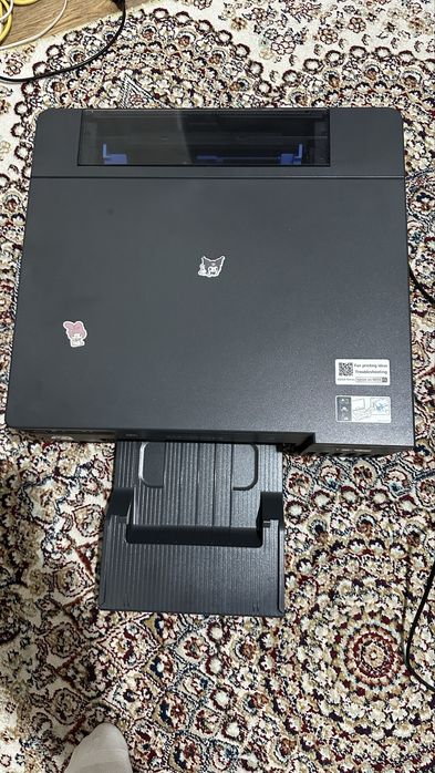 Струйный Epson L8050 в отличном состояний продам