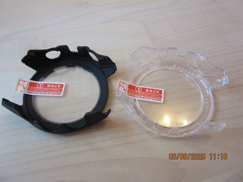 Garmin Fenix 8 43 47 51mm. / Твърд удароустойчив кейс с протектор