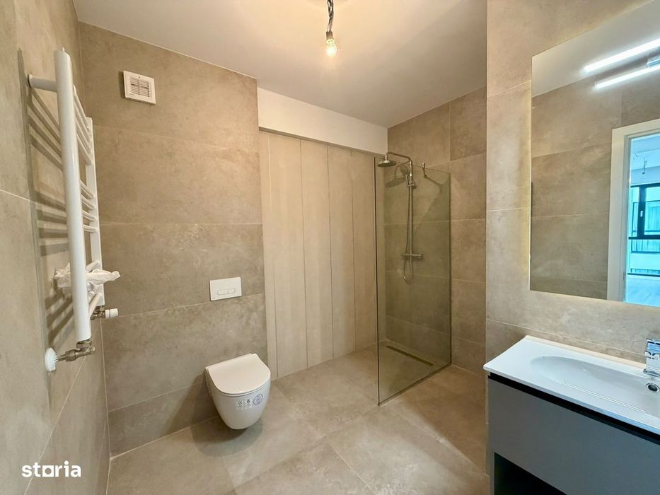 Apartament 3 Camere | Residence 5 | Terasa 18 mp | Parcare