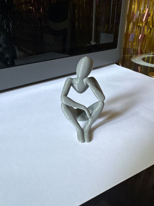 Servicii de printare 3D (PLA, ABS) piese, obiecte design etc