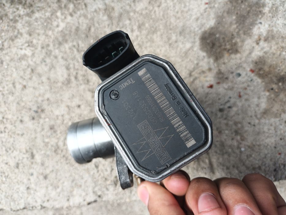 Егр за opel zafira 2.0 dti