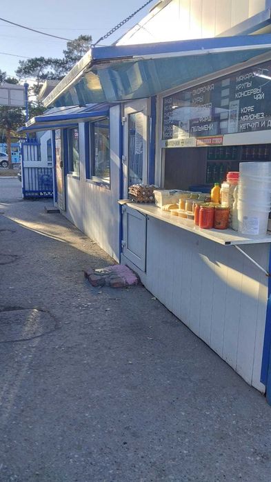 Аренда рынок "Глобус"