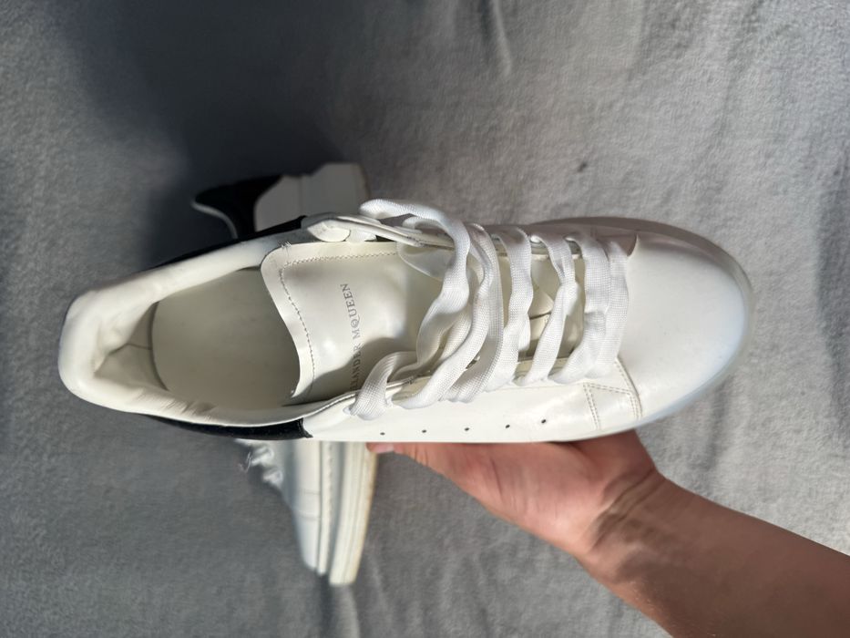 Alexander Mcqueen