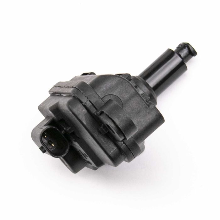 Машинка за заключване на капачка на резервоар на Seat Skoda VW