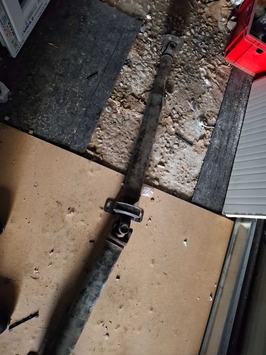 Кардан за Ford Tranzit