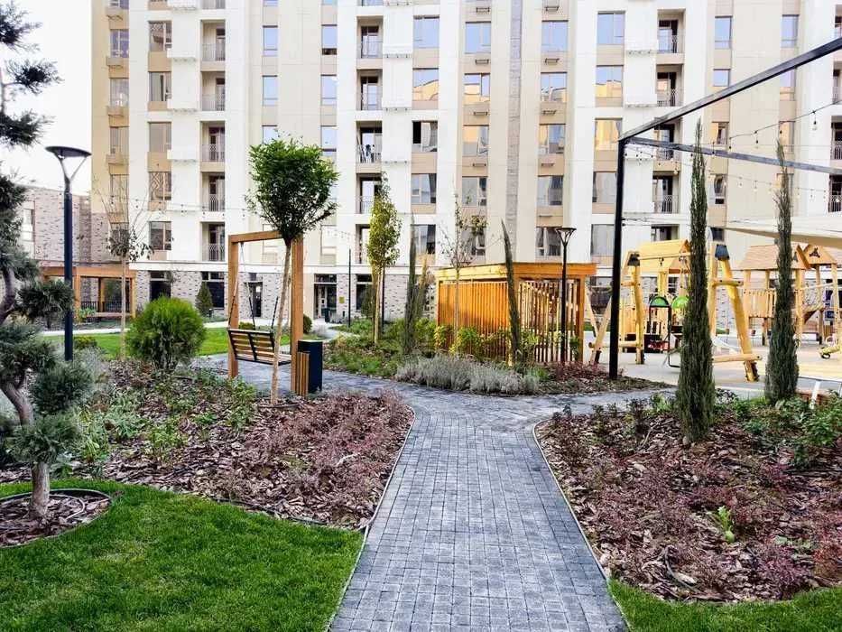 Продам квартиру NRG BI Sado Business 1 очередь