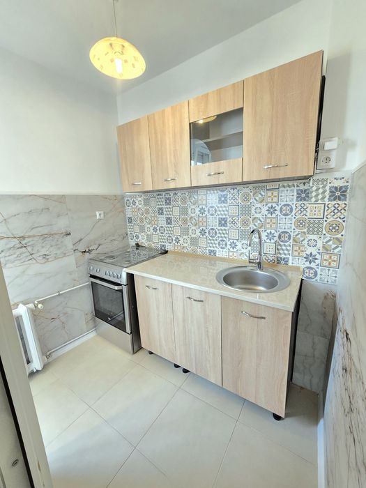 APARTAMENT 1 CAMERĂ  30mp Aluminei  et8/9