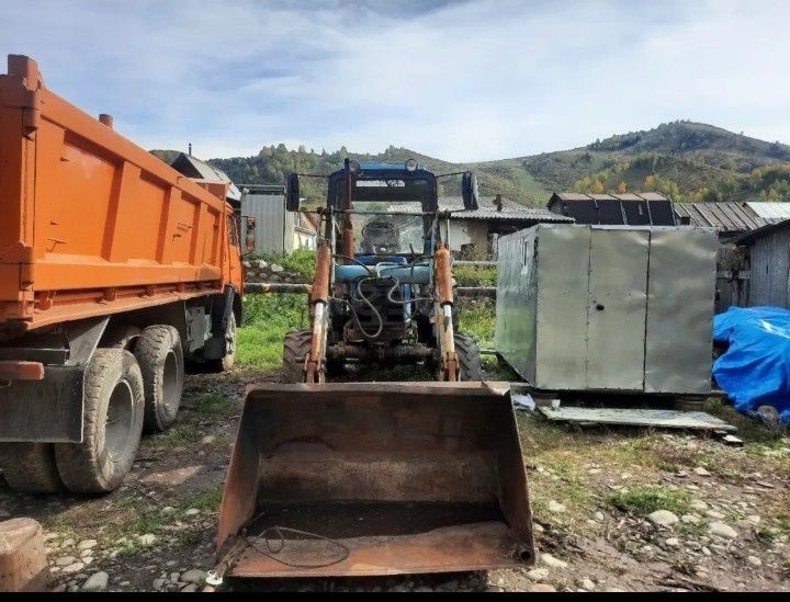Продам МТЗ 82 белорус