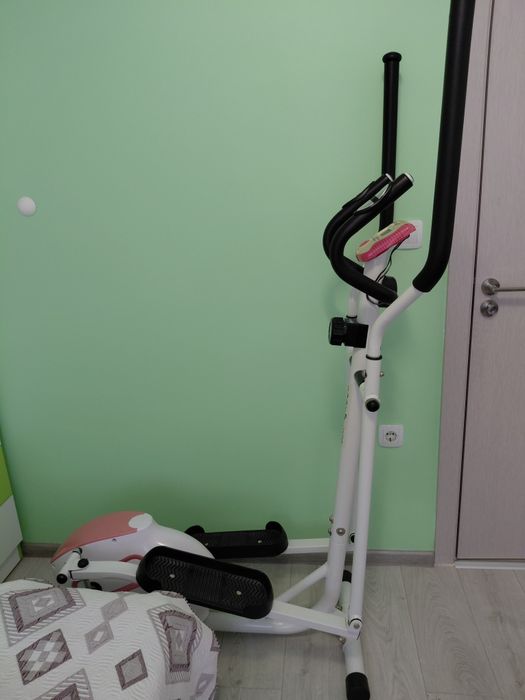 Кростренажор ВОDI FLEKS