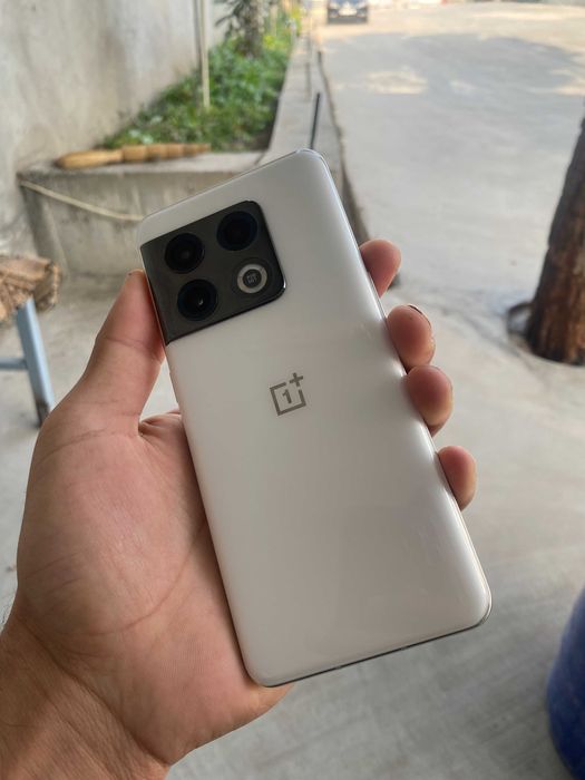 Oneplus 10 pro ideal