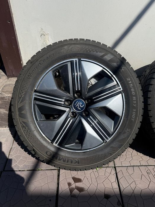 Продам диски на byd