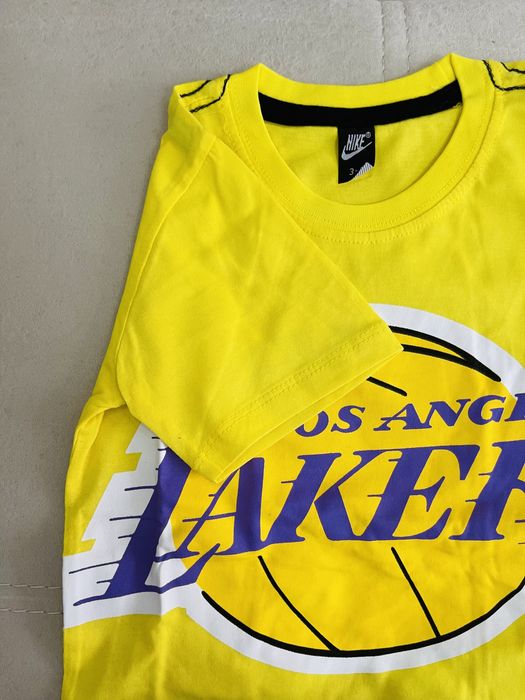 Двойка Lakers для мальчиков